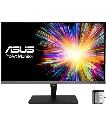 ASUS ProArt PA32UCX-PK LED display 81,3 cm (32") 3840 x 2160 pixels 4K Ultra HD Noir 2024