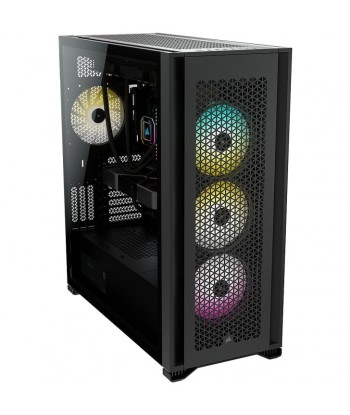 CORSAIR 7000D AIRFLOW NOIR le des métaux précieux