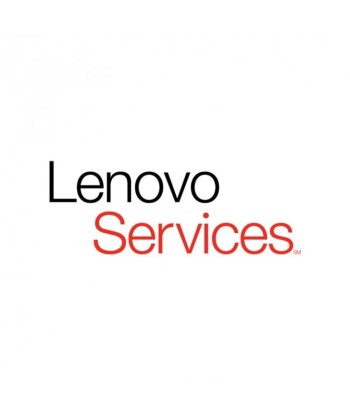 LENOVO Ext. Garantie 3 ans sur site NBD votre restaurant rapide dans 