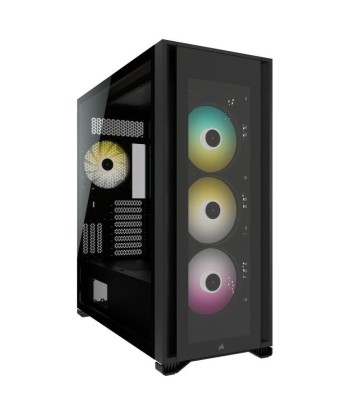 CORSAIR 7000X NOIR paiement sécurisé