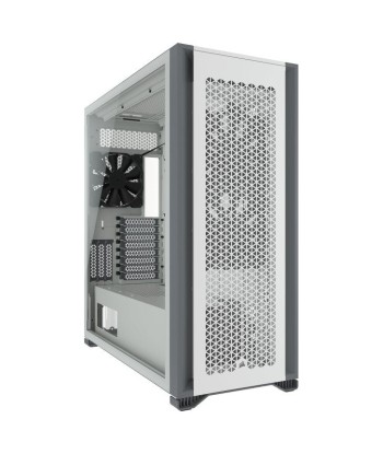 CORSAIR 7000D AIRFLOW Blanc de votre