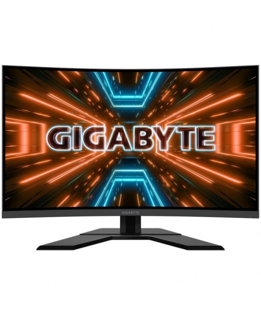 GIGABYTE G32QC A-EK ouvre sa boutique