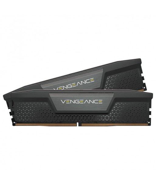 CORSAIR VENGEANCE 32 GO (2X 16 GO) DDR5 4800 MHZ C40 Venez découvrir notre 