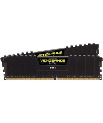 CORSAIR VENGEANCE LPX 32GO (2X16GO) DDR4 3600 MHZ destockage