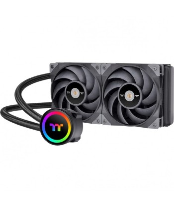 THERMALTAKE Toughliquid 240 ARGB - WATERCOOLING pas chere