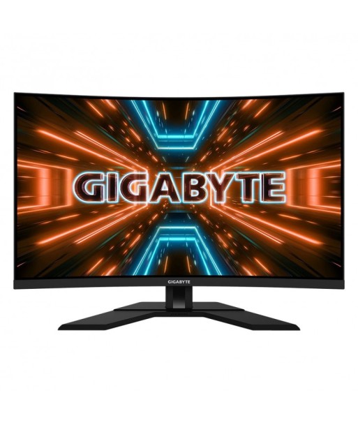 GIGABYTE M32QC-EU en stock