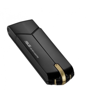 ASUS USB-AX56 Le MVP de beaucoup