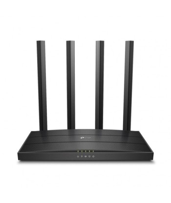 TP-LINK Archer C80 - Routeur WiFi AC1900 MU-MIMO Comparez et commandez 