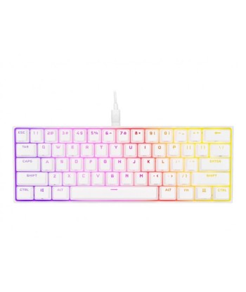 CORSAIR K65 RGB MINI ouvre sa boutique