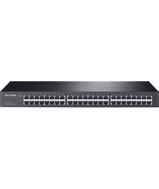 TP-LINK TL-SG1048 - Switch Gigabit 48 ports de votre