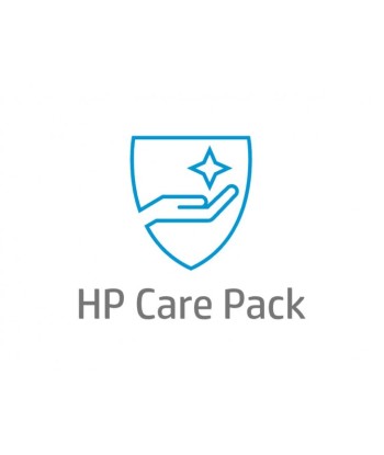 HP Extension de Garantie 3Y / Site - J+1 livraison gratuite