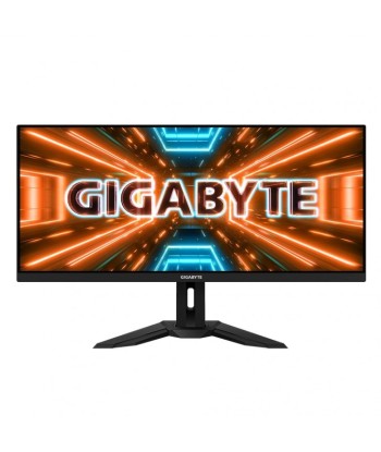 GIGABYTE M34WQ-EK Comparez plus de prix