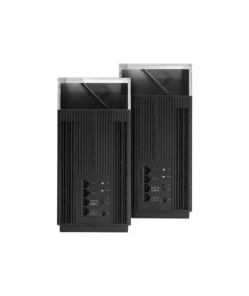 ASUS ZenWiFi Pro XT12 Noir - Pack de 2 50-70% off 