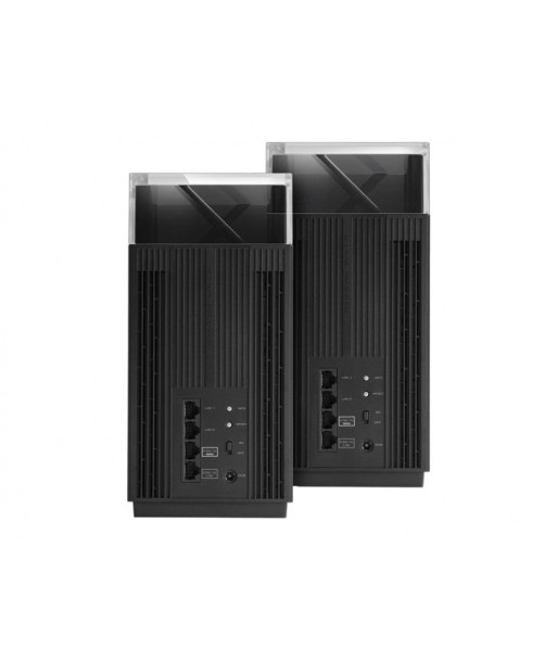 ASUS ZenWiFi Pro XT12 Noir - Pack de 2 50-70% off 