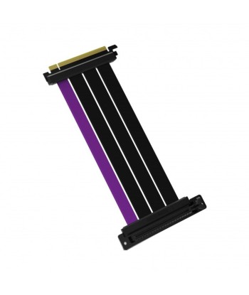 COOLER MASTER Riser cable Pcie 4.0 x16 300mm v3 o Le MVP de beaucoup