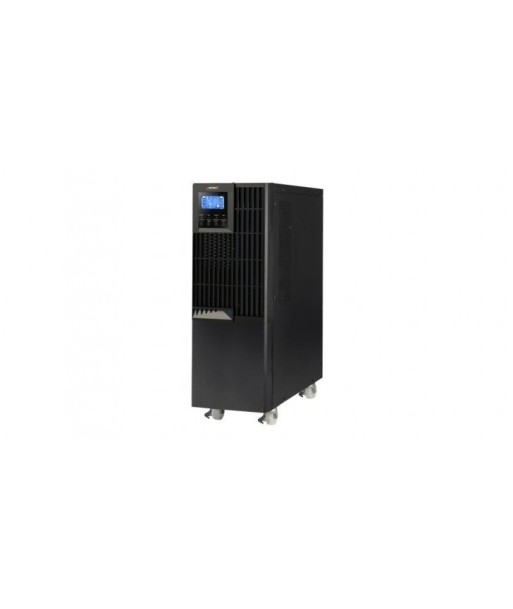 INFOSEC E4 VALUE 4000 - On line double conversion - 4000 VA prix pour 