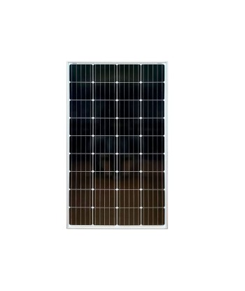 Panneau solaire monocristallin 100W offre 