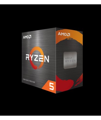 AMD Ryzen 5 5500 Faites des économies