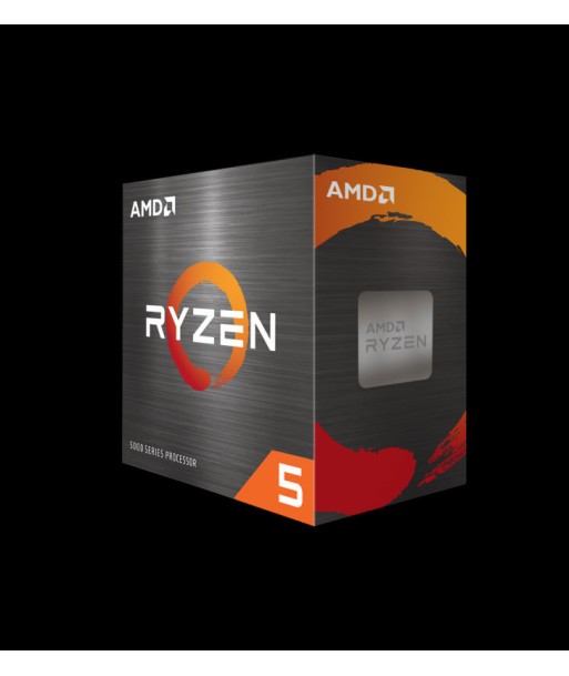 AMD Ryzen 5 5500 Faites des économies