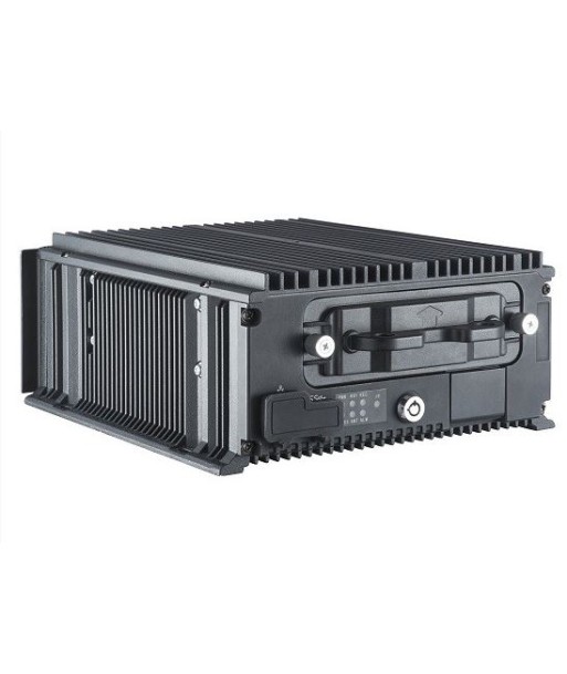 NVR mobile 8 canaux 1080p, H.265, 2 x HDD/SSD Profitez des Offres !