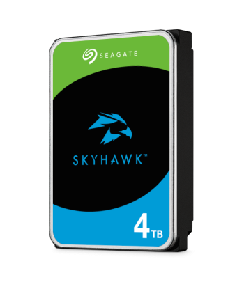 DISQUE DUR SKYHAWK DE VIDÉOSURVEILLANCE 4 To vous aussi creer 