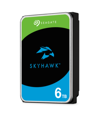 DISQUE DUR SKYHAWK DE VIDÉOSURVEILLANCE 6 To suggérées chez