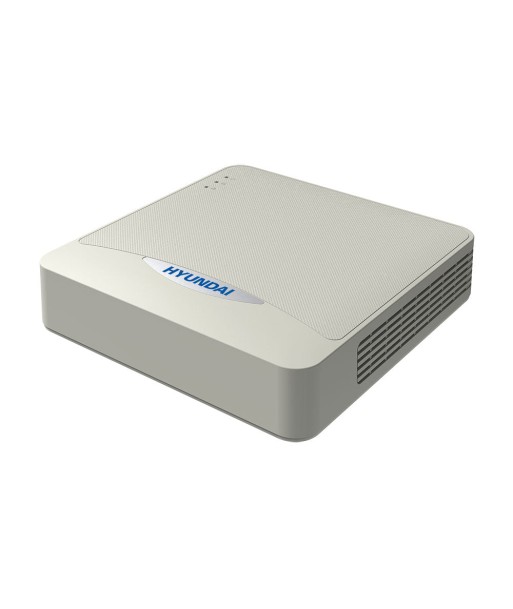 Enregistreur turbo 4 canaux avec interface AHD, HD-CVI, HD-TVI, TCP/IP et CVBS acheter en ligne