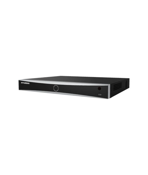 Enregistreur NVR 16 CH IP 12Mpx 2ch ouvre sa boutique