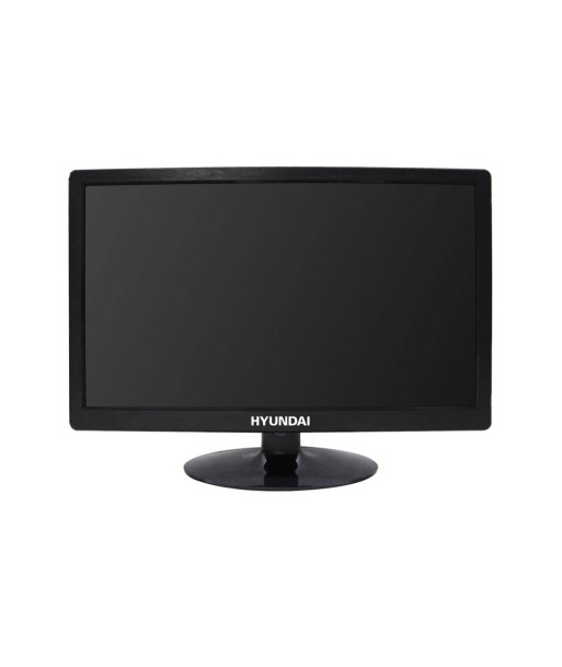 Moniteur PoE avec boîtier en plastique HDMI/VGA/BNC 22" Comparez et commandez 