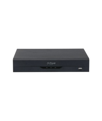 DHI-NVR2108HS-8P-I2 en ligne des produits 