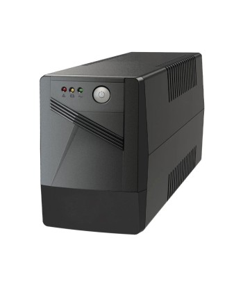 "850VA/480W, 12V/9Ah, lumière LED230VAC, 50HZ" en ligne