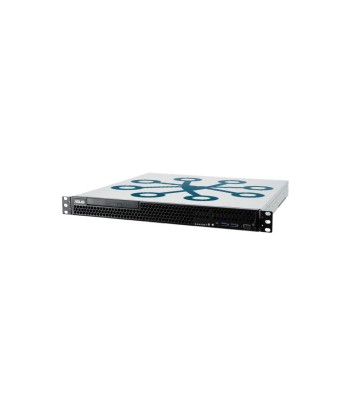 Équipement de serveur d'analyse périmétrique DeepWall ThermAI (rack - 1U) pour caméras thermiques. offre 