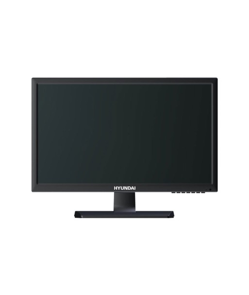 Moniteur PoE 21,5" les ctes